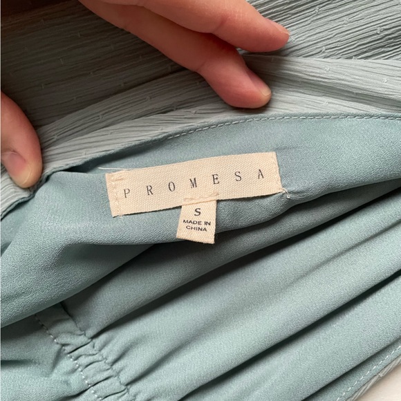 Promesa dress - Picture 3 of 3